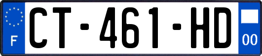 CT-461-HD