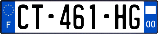 CT-461-HG