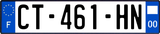 CT-461-HN