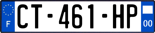 CT-461-HP