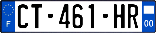 CT-461-HR