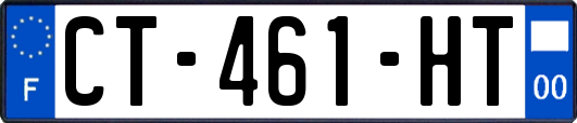 CT-461-HT