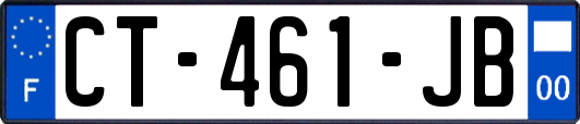 CT-461-JB