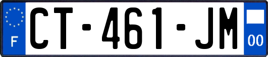 CT-461-JM