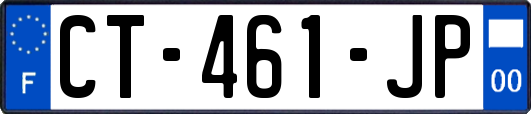 CT-461-JP