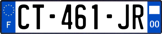 CT-461-JR