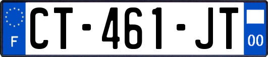 CT-461-JT