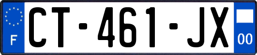 CT-461-JX