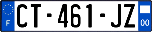 CT-461-JZ