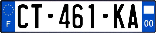 CT-461-KA
