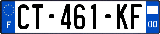 CT-461-KF