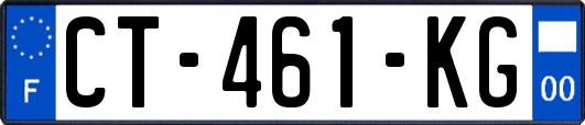 CT-461-KG