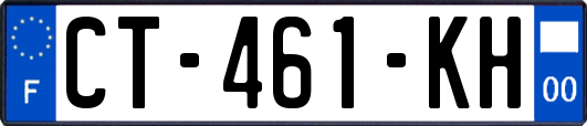 CT-461-KH