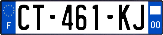 CT-461-KJ