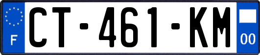 CT-461-KM