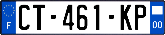 CT-461-KP