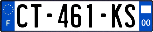 CT-461-KS