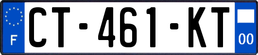 CT-461-KT
