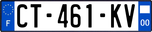 CT-461-KV