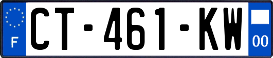 CT-461-KW
