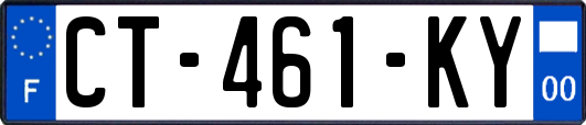 CT-461-KY
