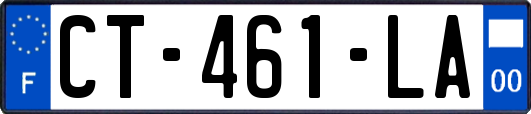 CT-461-LA