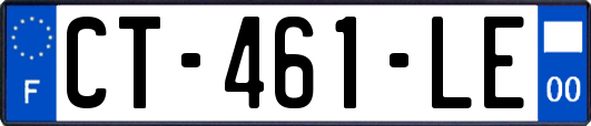CT-461-LE