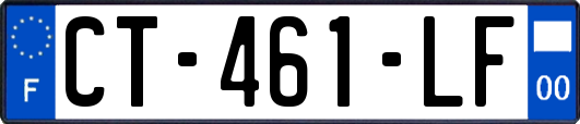 CT-461-LF