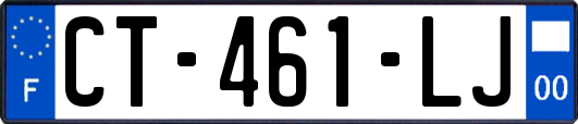 CT-461-LJ