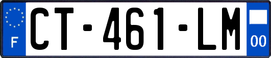 CT-461-LM