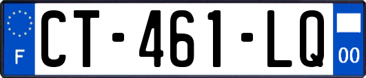 CT-461-LQ