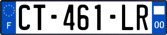 CT-461-LR