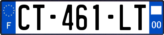CT-461-LT