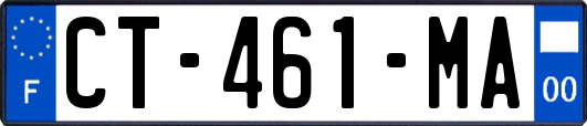 CT-461-MA
