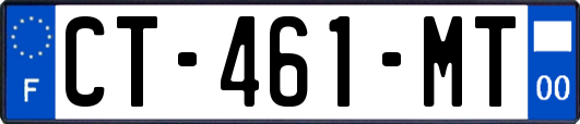 CT-461-MT