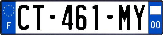 CT-461-MY