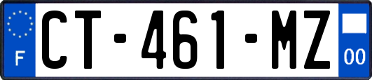 CT-461-MZ