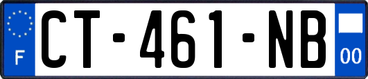 CT-461-NB