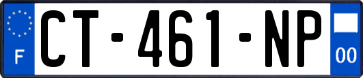 CT-461-NP