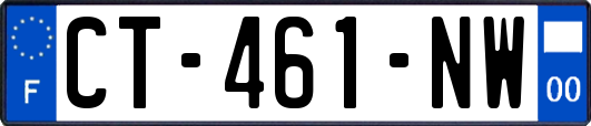 CT-461-NW