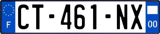 CT-461-NX