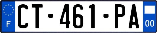 CT-461-PA