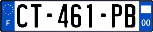 CT-461-PB