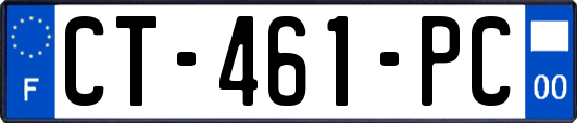 CT-461-PC
