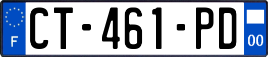 CT-461-PD