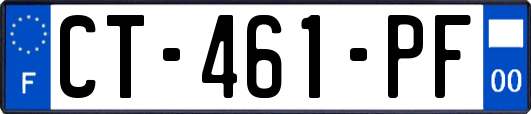 CT-461-PF