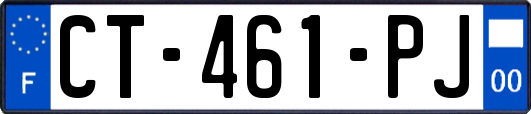 CT-461-PJ