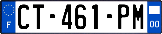 CT-461-PM