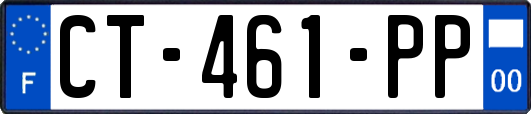 CT-461-PP