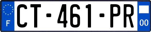 CT-461-PR